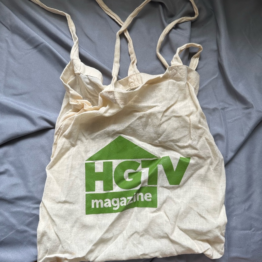 Reusable Shopping Tote Bundle 8 included GUC